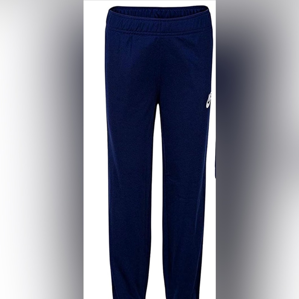 Nike Blue Joggers